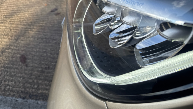 Smart EQ fortwo coupe 60kW EQ Prime Exclusive 17kWh 2dr Auto [22kWCh] Electric Coupe